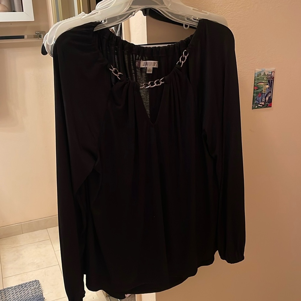 Jennifer Lopez Blouse